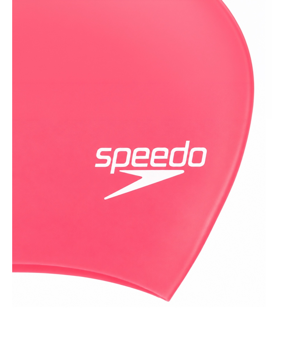 SPEEDO - CUFFIA SILICONE LONG HAIR - 06168A064 - ECSTATIC