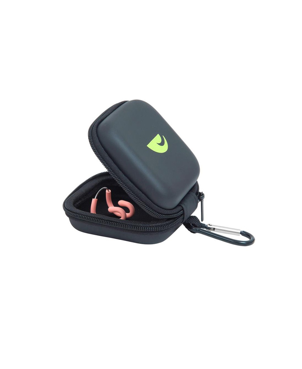 TURBO - CUSTODIA ACCESSORI - 8x4cm - 92004 - BLACK