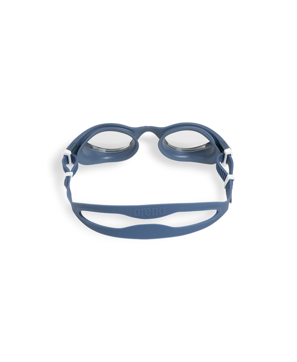 ARENA - OCCHIALINO THE ONE PLUS - 008540100 - CLEAR/GREY/BLUE