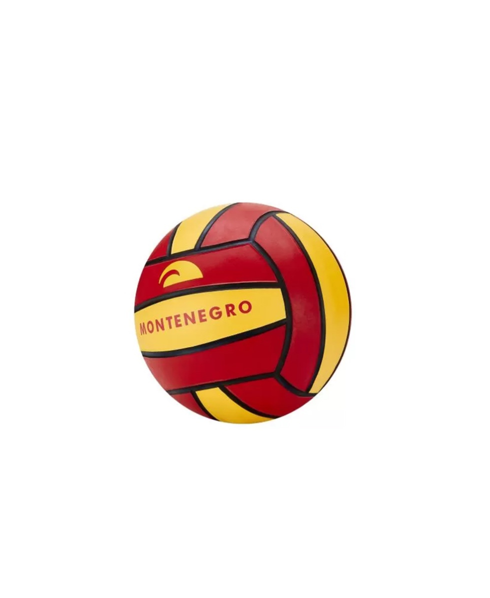 KAP7 - MINI PALLONE PALLANUOTO TOY - SIZE 1 - 98170MON - MONTENEGRO