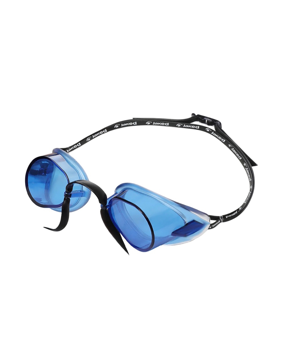 JAKED - OCCHIALINI SPY EXTREME - JWOCS05006 - AZZURRO