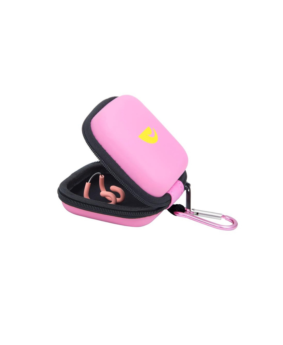 TURBO - CUSTODIA ACCESSORI - 8x4cm - 92004 - PINK