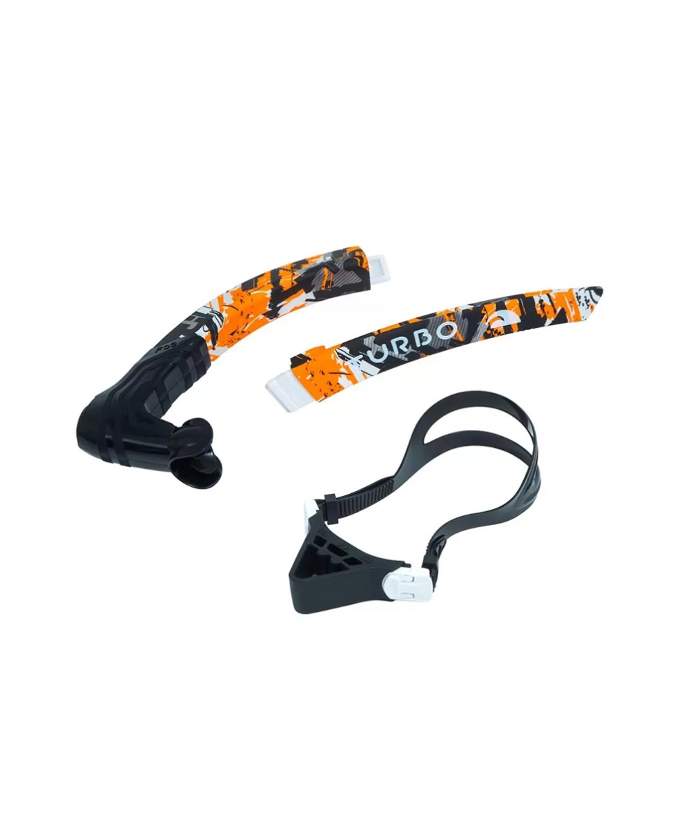 TURBO - SNORKEL AERO TWO-PIECES - 60024/0000 - URBAN