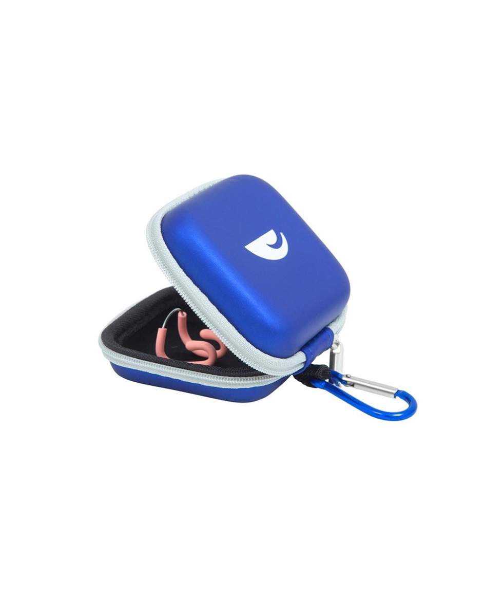 TURBO - CUSTODIA ACCESSORI - 8x4cm - 92004 - ROYAL BLUE