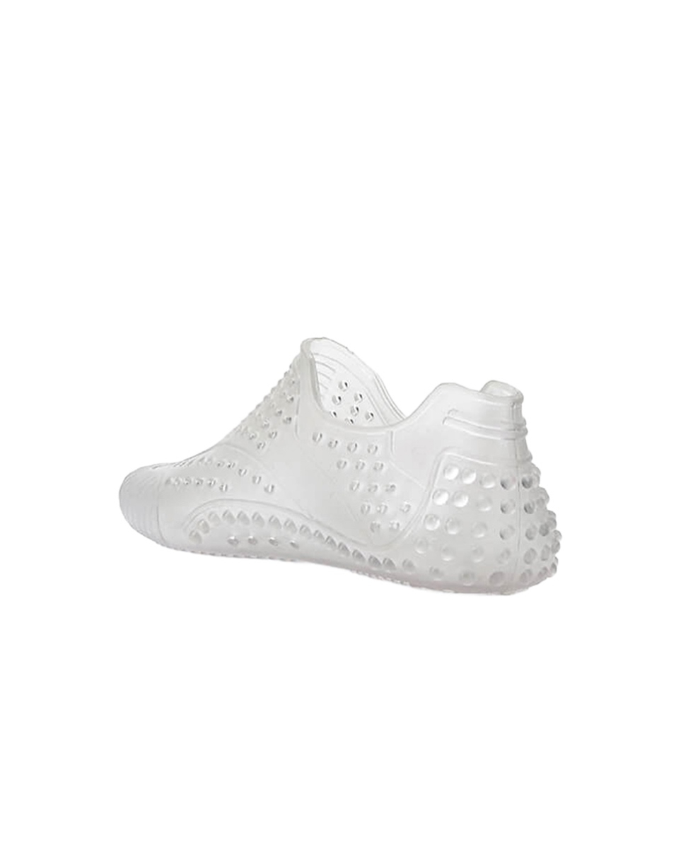 AQUARAPID - SCARPE DA SCOGLIO JUNIOR IN PVC - REMI - CLEAR