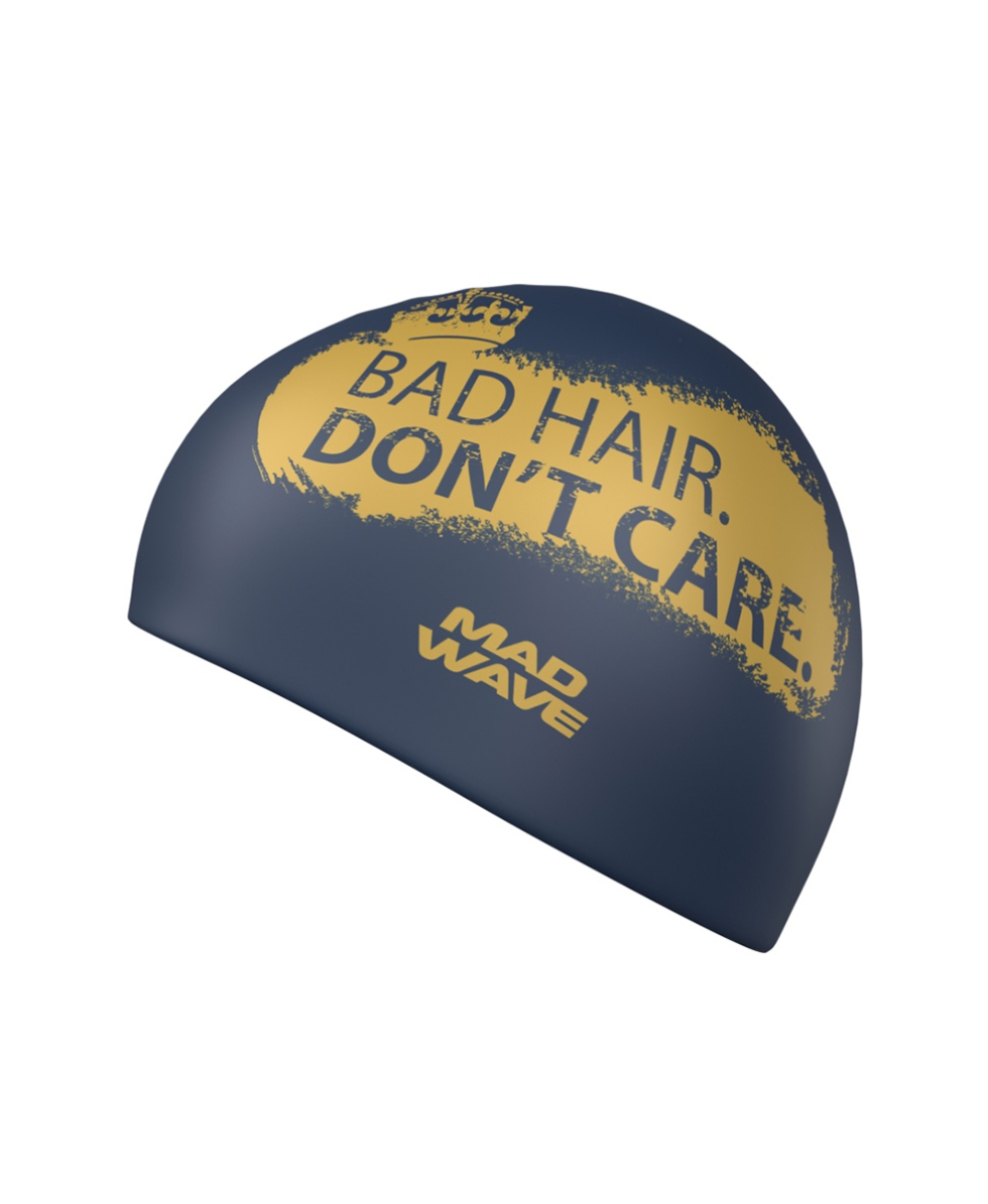 MAD WAVE - CUFFIA SILICONE - M055465000W - DON'T CARE