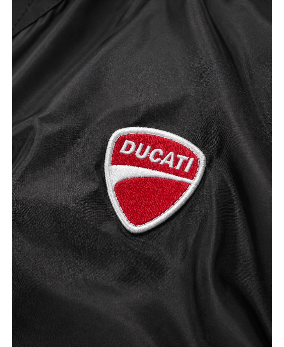 BEAR/DUCATI - GIACCA - P1 J 2820-1246-900 BLACK - NERO