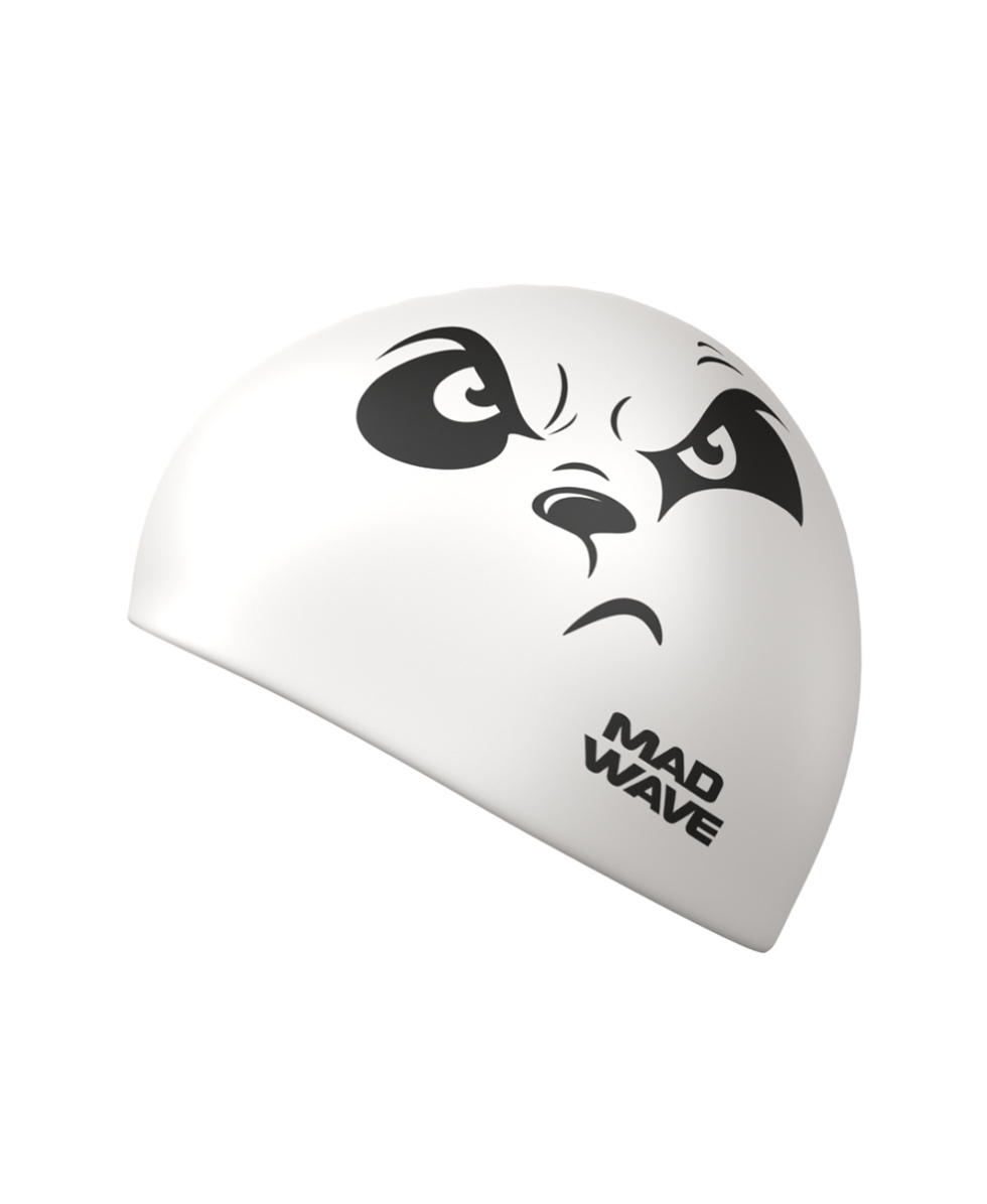 MAD WAVE - CUFFIA SILICONE - M057424000W - EMOTIONS