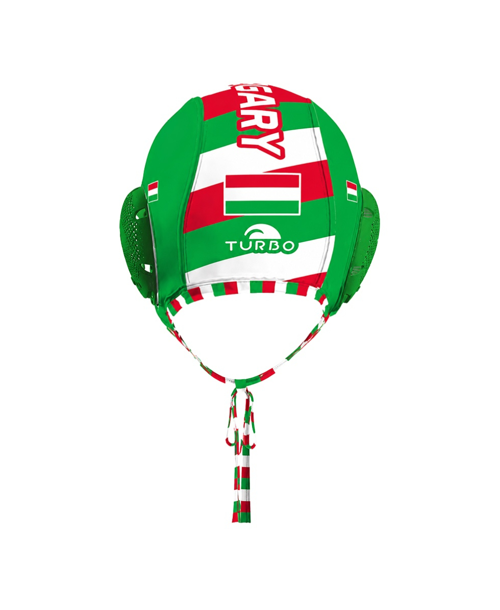 TURBO - CALOTTINA PALLANUOTO - 9741618 - HUNGARY