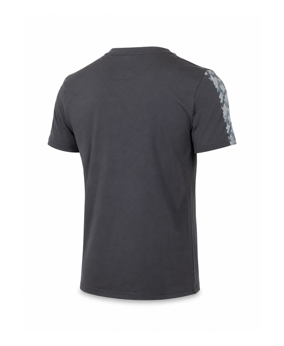 LEONE - T-SHIRT  UOMO S/S - LSM1901-92 - IRON