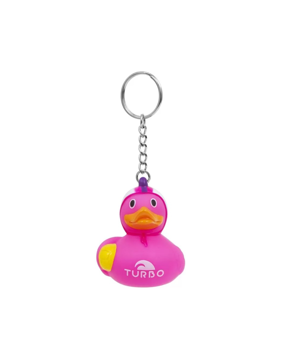 TURBO - PORTACHIAVI - WP DUCKY - 98238 - PINK