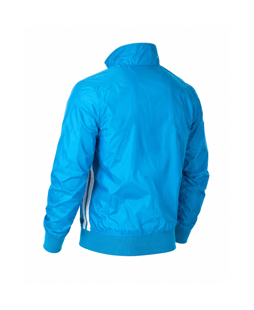 BEAR - GIACCA - B1PJ0001-612 BLUE JEWEL - TURCHESE