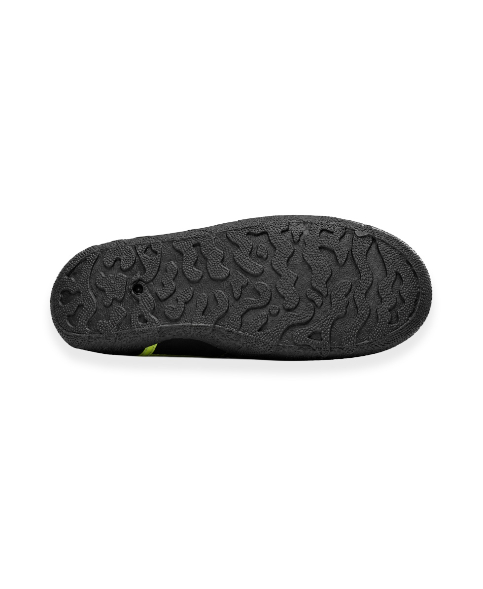 ARENA - SCARPA SCOGLI NEOPRENE - BOW - 1E03050 - BLACK/GREEN