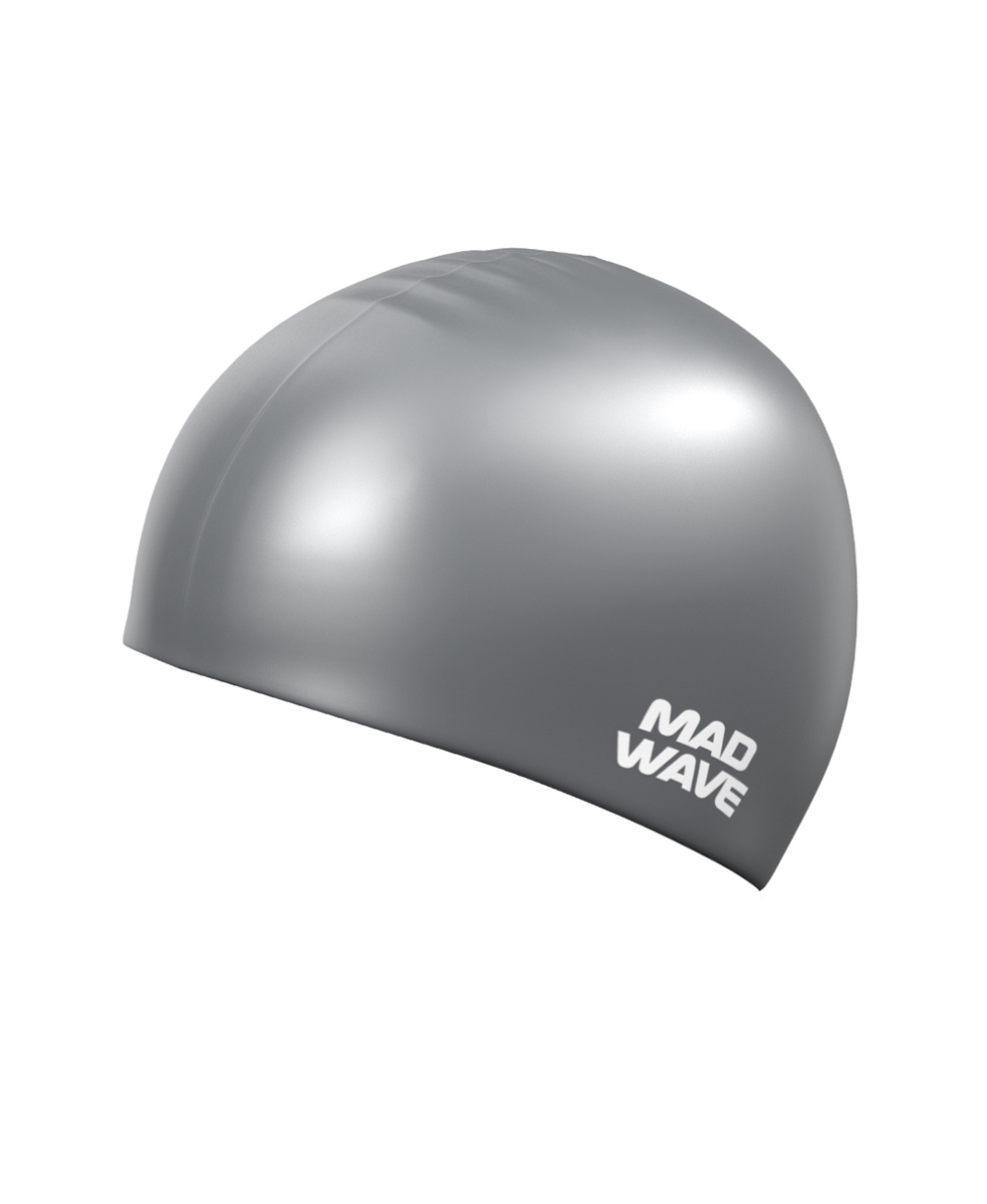 MAD WAVE - CUFFIA SILICONE - M055017012W - HAPPINESS