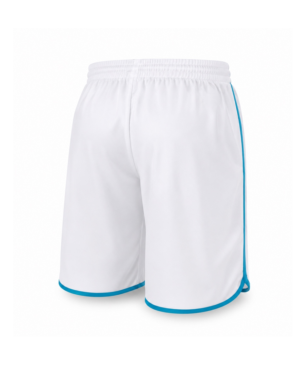 ERREA - PANTALONCINO UOMO ICELAND - R17P0U0Z28280 - WHITE