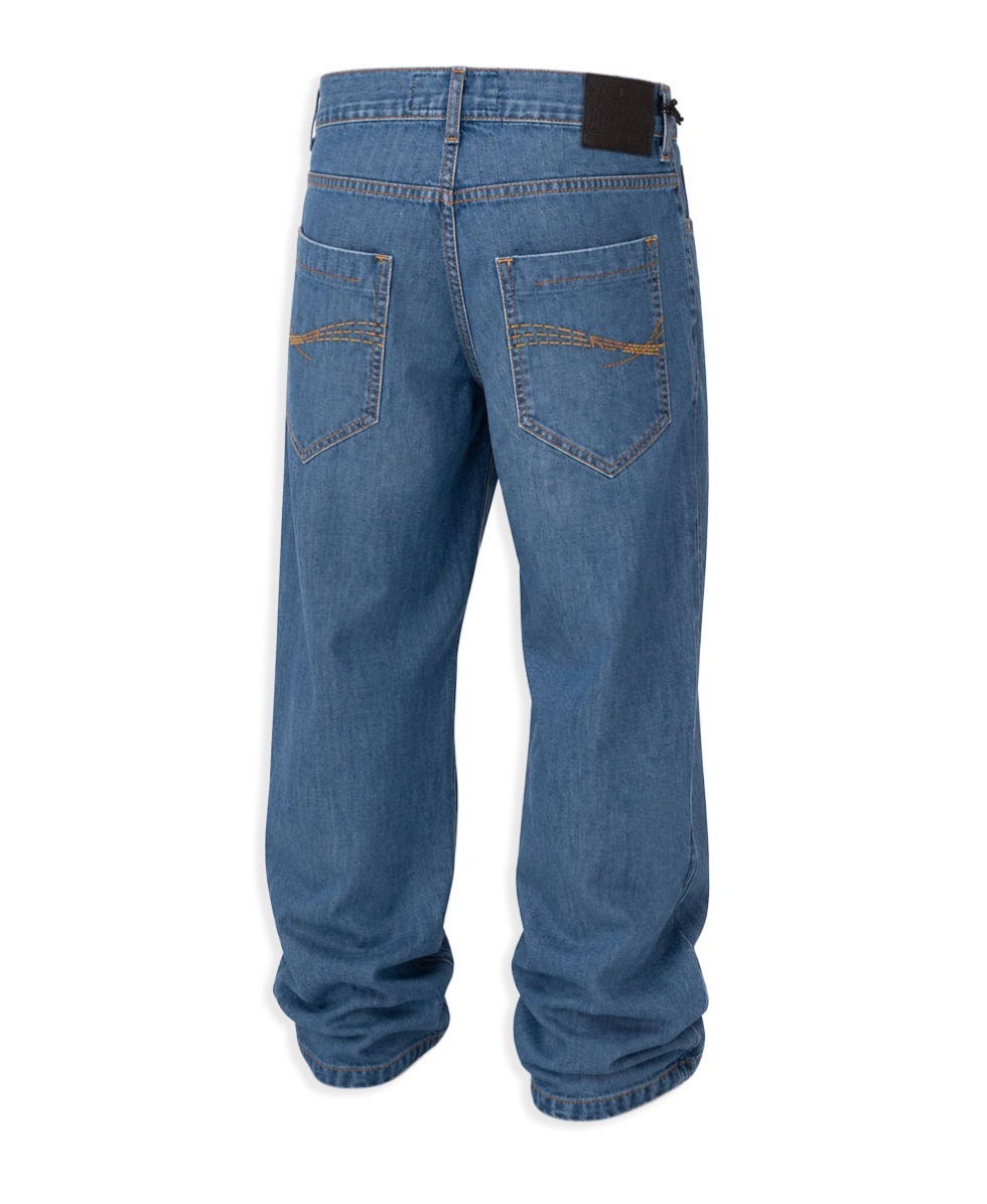 REEF - JEANS LONG WAVE VINTAGE - RD048VIN
