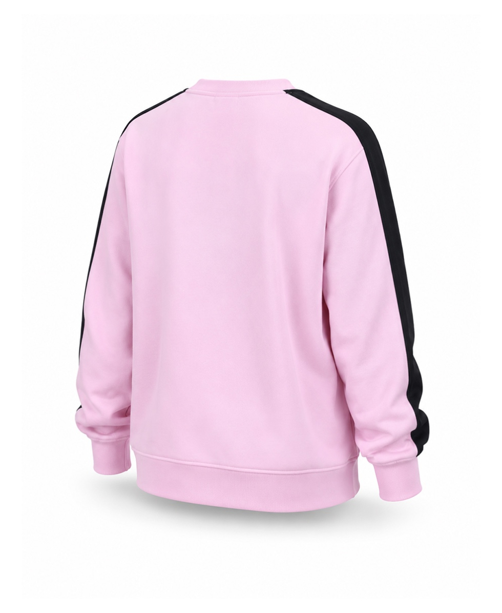 PYREX - FELPA DONNA - 19IPB40449 - PINK