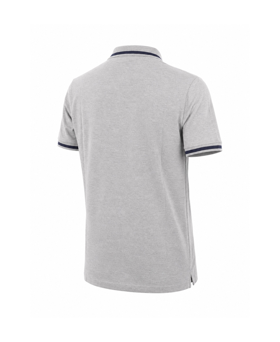 ARENA - TL POLO S/S - 1D34552 - GREY