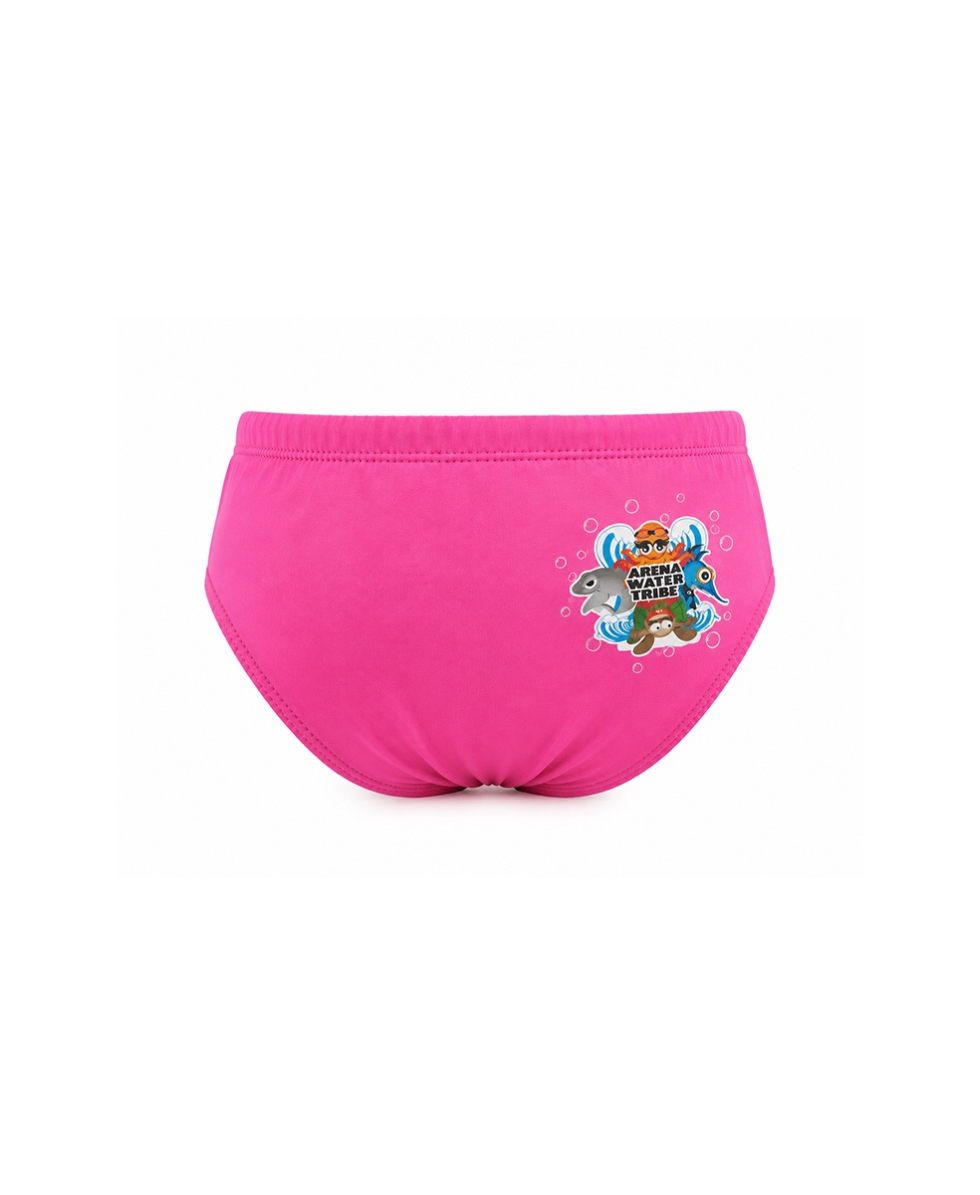 ARENA - COSTUME BABY - AWT AQUA NAPPY - 9524110 - FUCHSIA