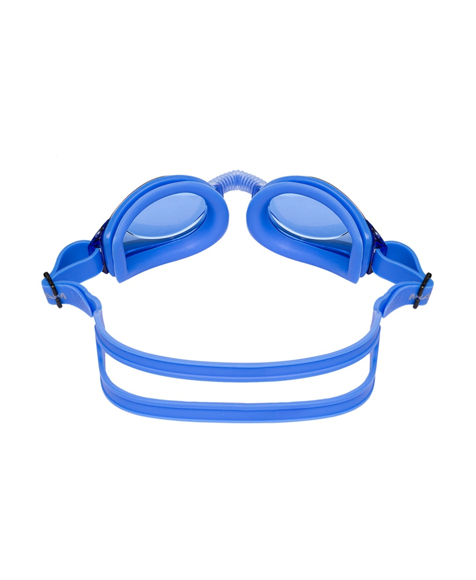 MAD WAVE - OCCHIALINO NOVA - M042407004W - BLUE/BLUE LENSES