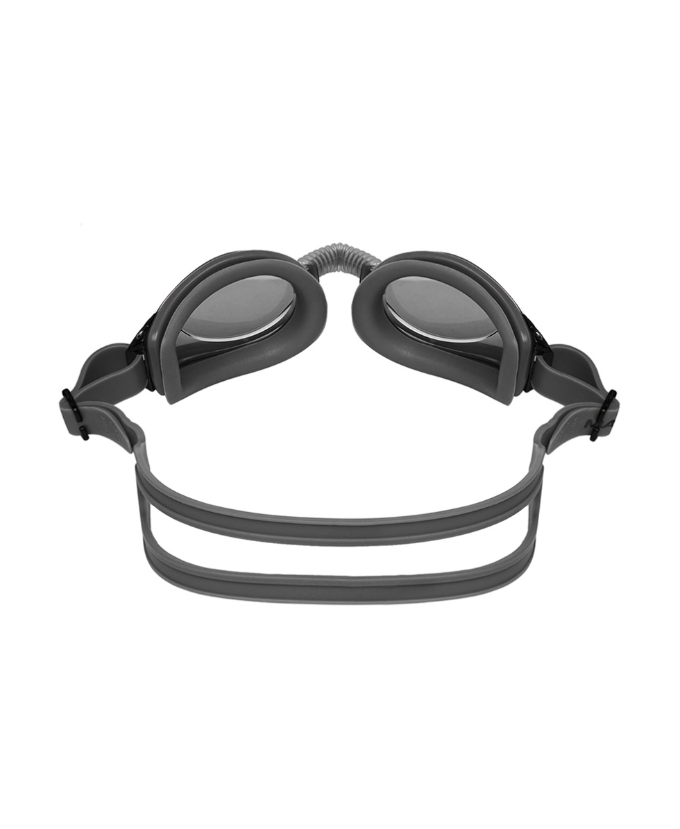 MAD WAVE - OCCHIALINO NOVA - M042407001W - BLACK/SMOKE LENSES
