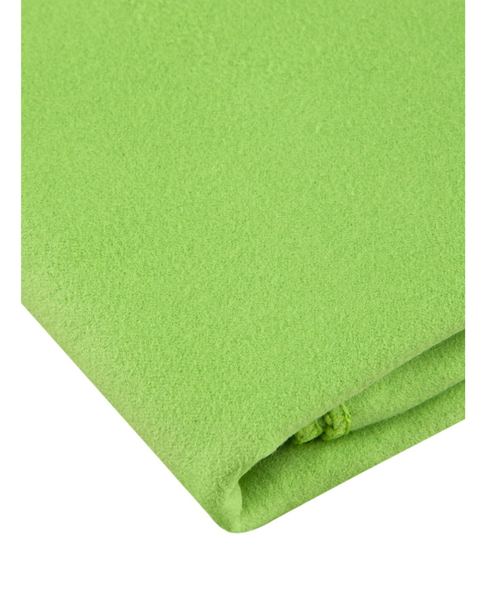 MAD WAVE - TELO MICROFIBRA 40x80cm - M073602010W - GREEN