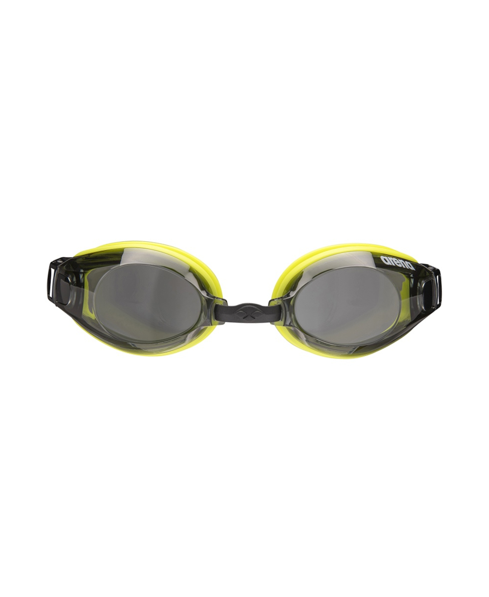 ARENA - OCCHIALINO ZOOM X-FIT - 92404100 - SMOKE/SOFT GREEN/VIOLET