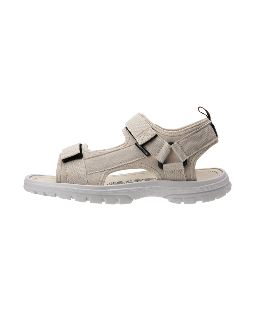 CRESSI - SANDALO TREKKING - PETE SANDALS - XVB9673 - SAND/WHITE