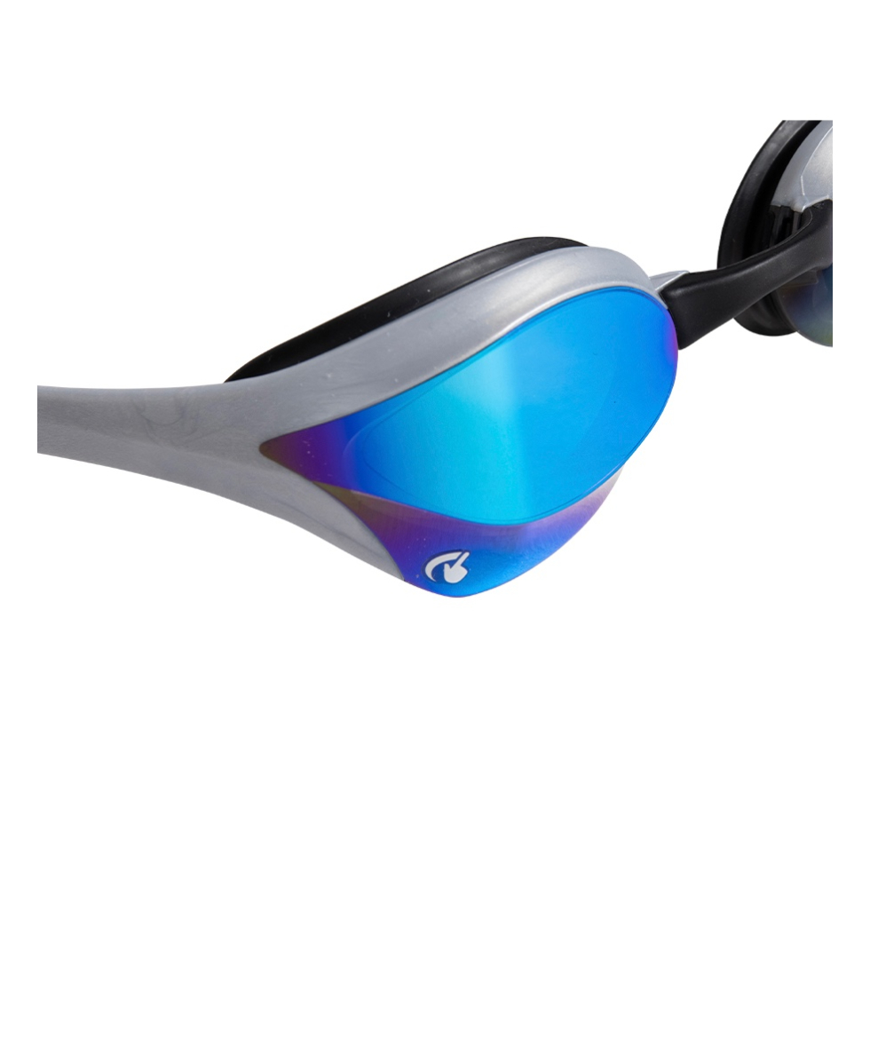 ARENA - OCCHIALINO COBRA ULTRA SWIPE MIRROR - 002507600 - BLUE/SILVER