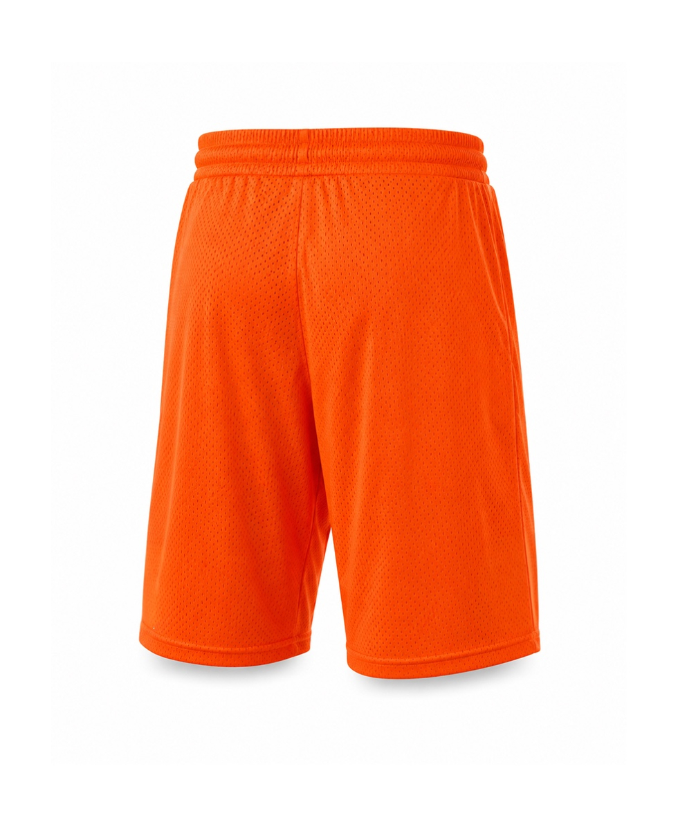 PYREX - PANTALONCINO UNISEX SHORT - 18EPY33818 - ORANGE
