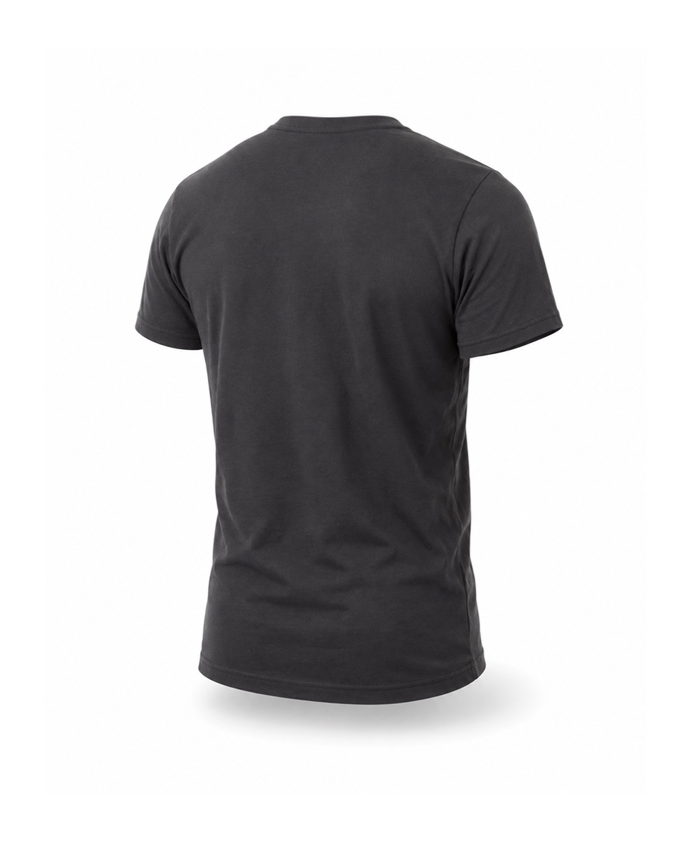 REEF - T-SHIRT HERITAGE RFTRO - RF0A2YF4CHA - CHARCOAL