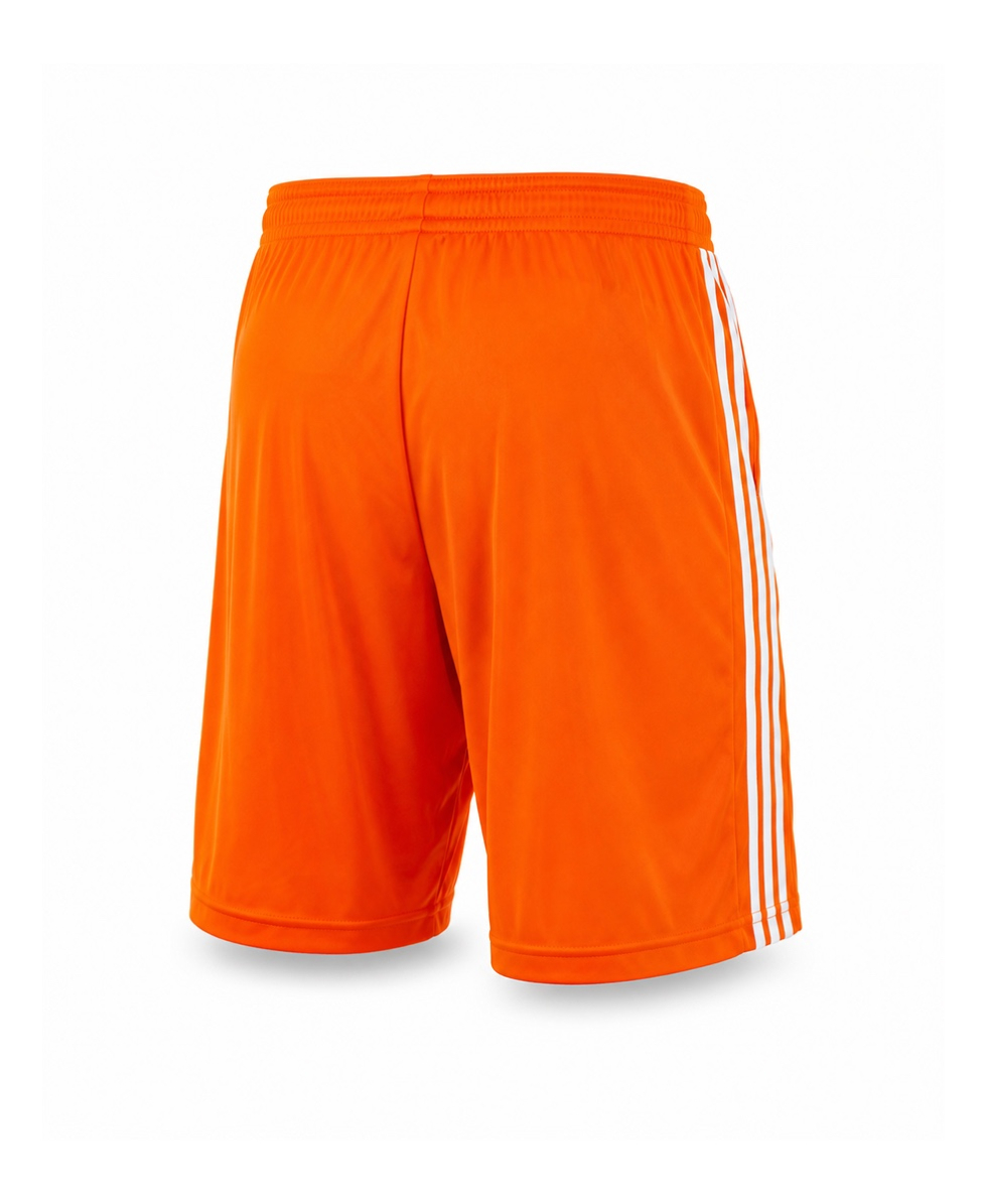 ADIDAS - PANTALONCINO/SHORT - SQUAD - GN8084 - ORANGE/WHITE