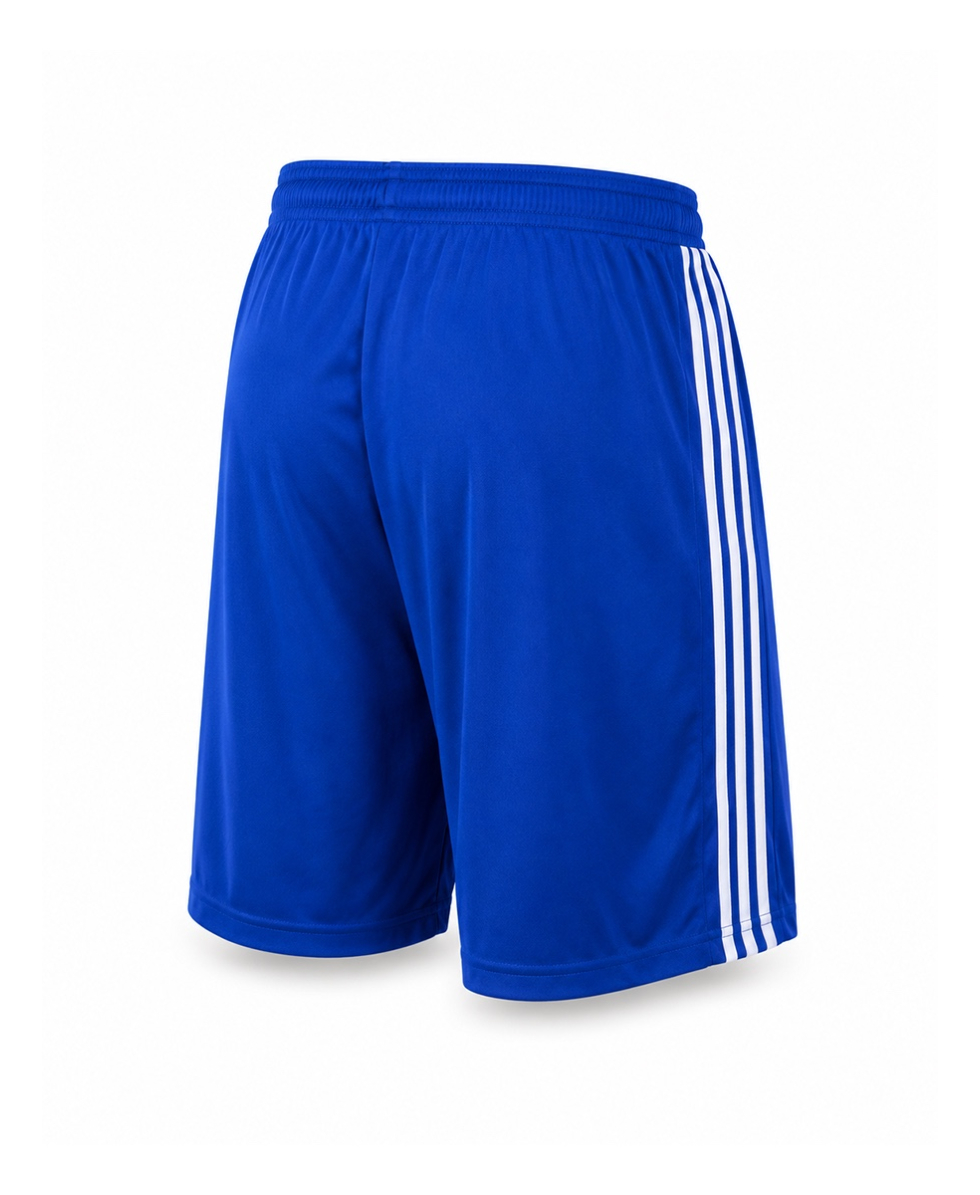 ADIDAS - PANTALONCINO/SHORT - SQUAD - GK9153 - ROYAL/WHITE
