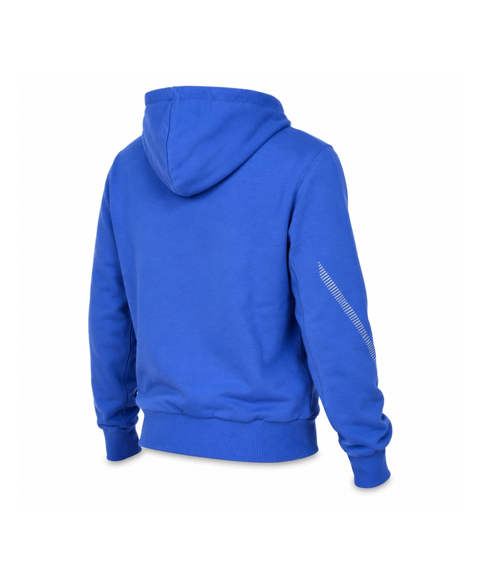ARENA - GIACCA - TL HOODED JACKET - 1D34780 - ROYAL