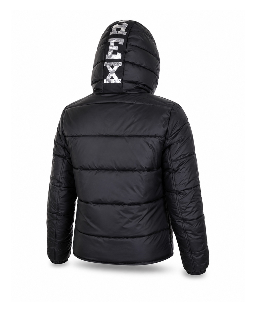 PYREX - GIUBBOTTO/PIUMINO DONNA - 19IPB40476 - BLACK