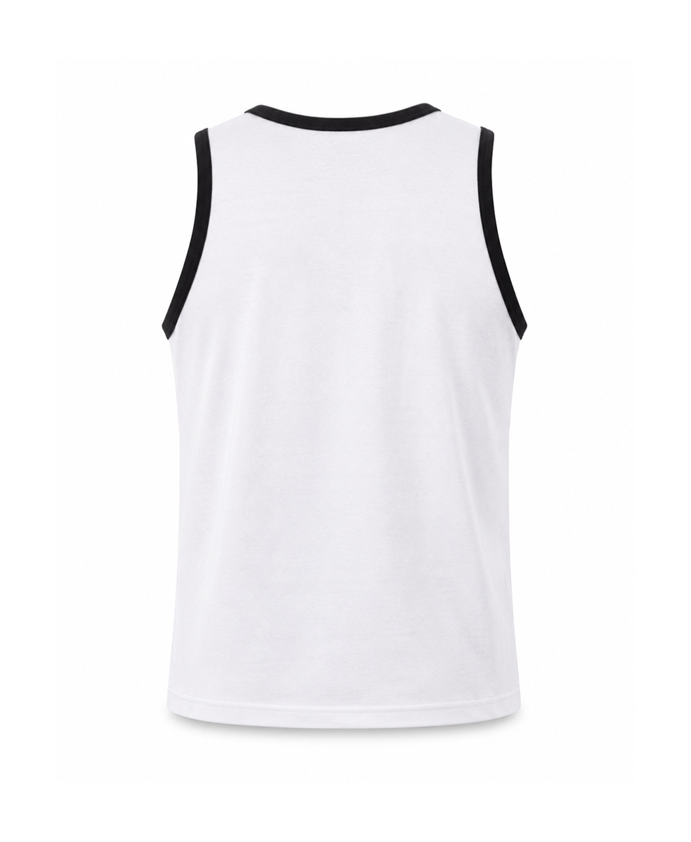 REEF - CANOTTA VIEW TANK - RA2YDJWHI - WHITE