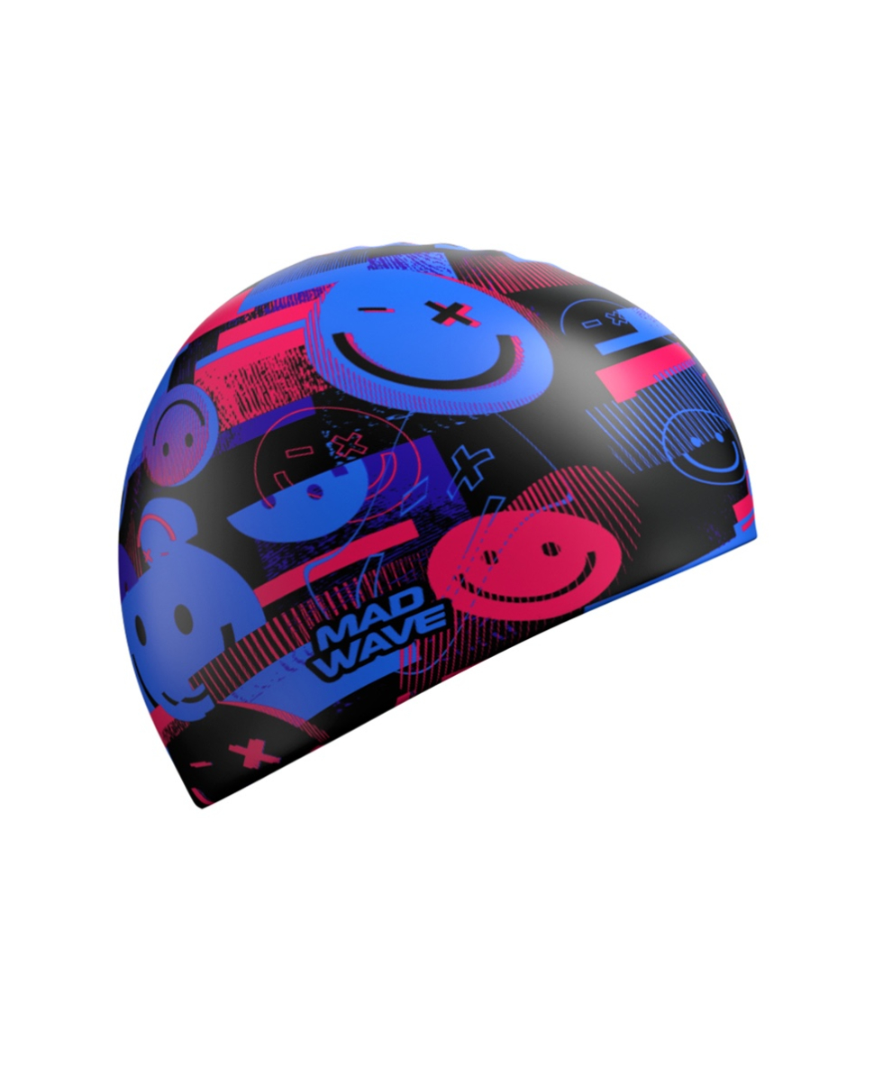 MAD WAVE - CUFFIA SILICONE - M055536000W - SMILES