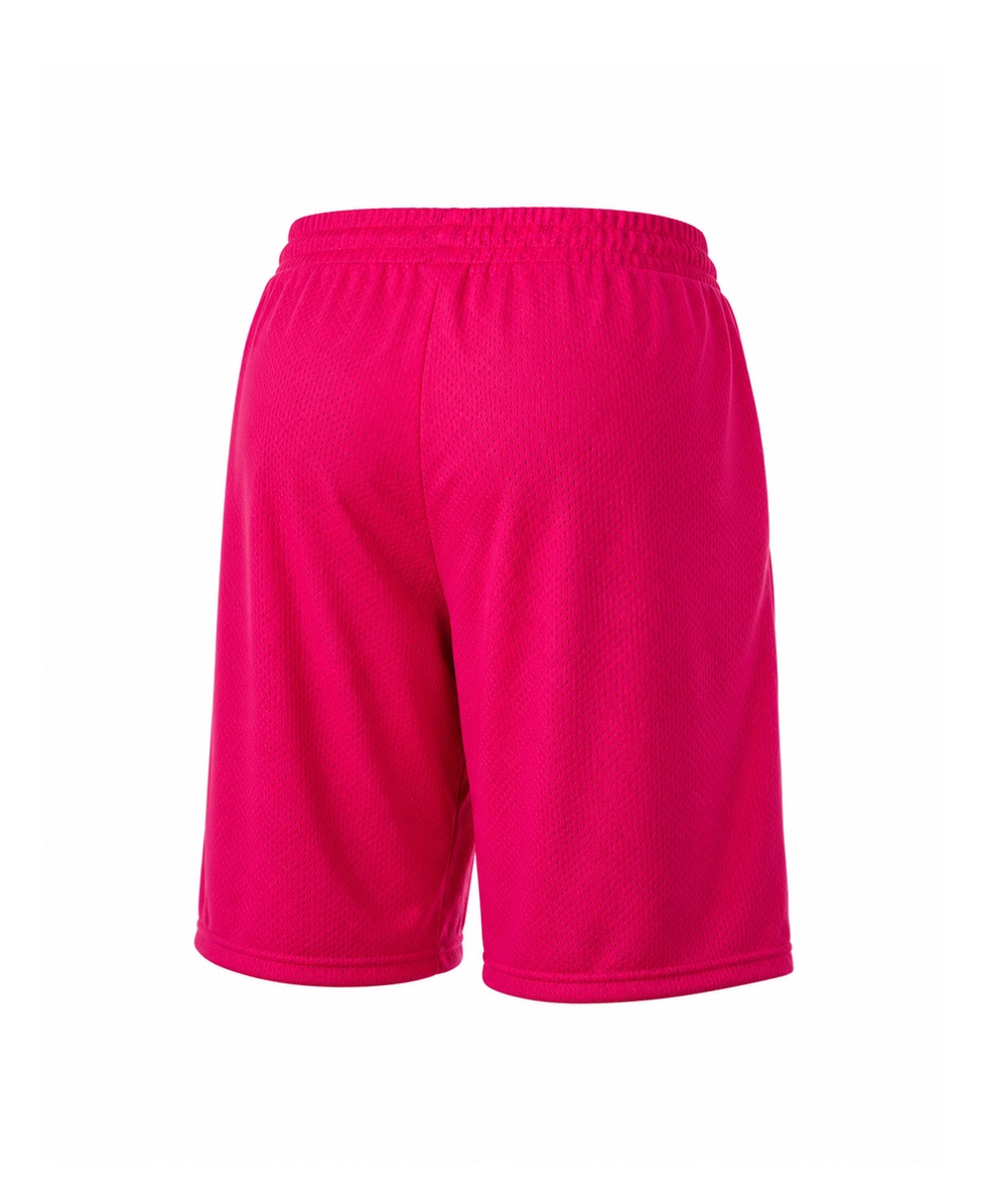 PYREX - PANTALONCINO DONNA GLITTER - 19EPB40012 - FUXIA