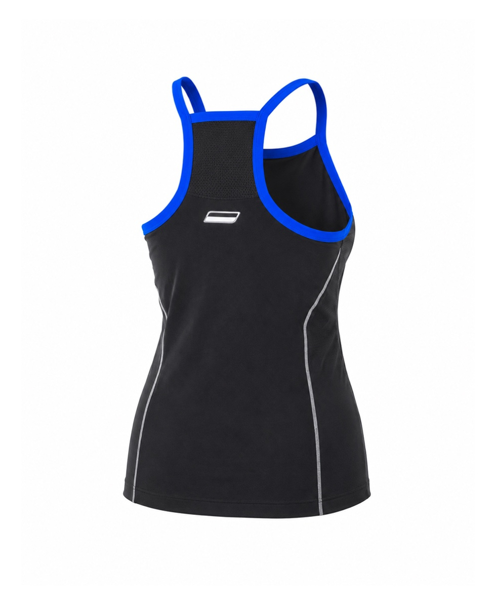ARENA - W PERFORMANCE REVO TANK TOP - 1D31058 - BLACK