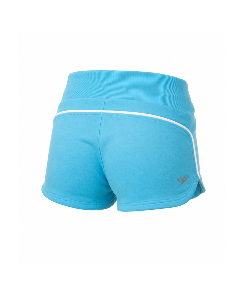 SPEEDO - PANTALONCINO DONNA - DIVA SHORT - 015023760 - TURUOISE