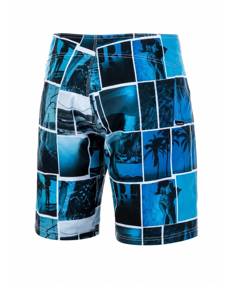 REEF - COSTUME BOARDSHORT - RF00A190 - NAVY