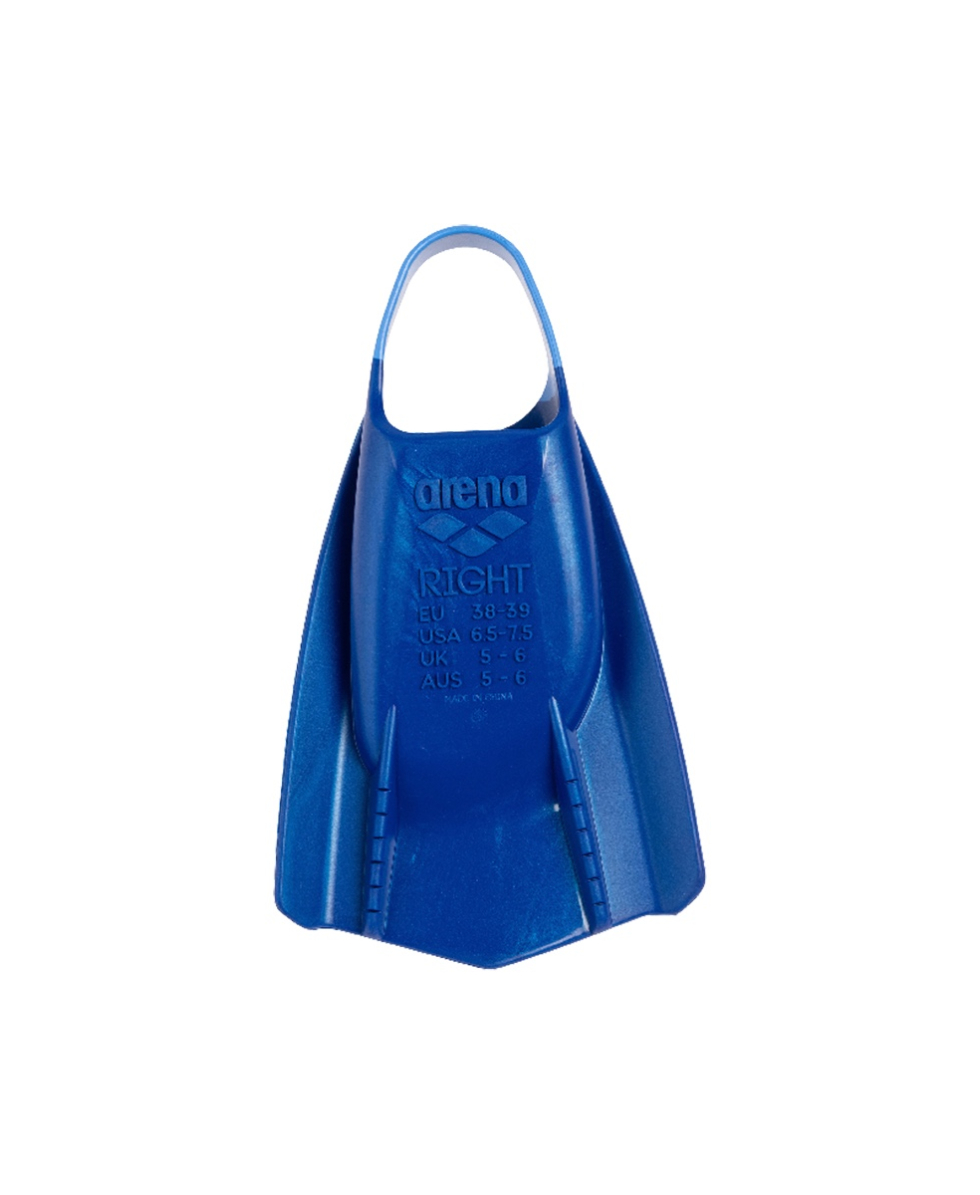 ARENA - PINNE POWERFIN PRO II - 006151110 - BLUE