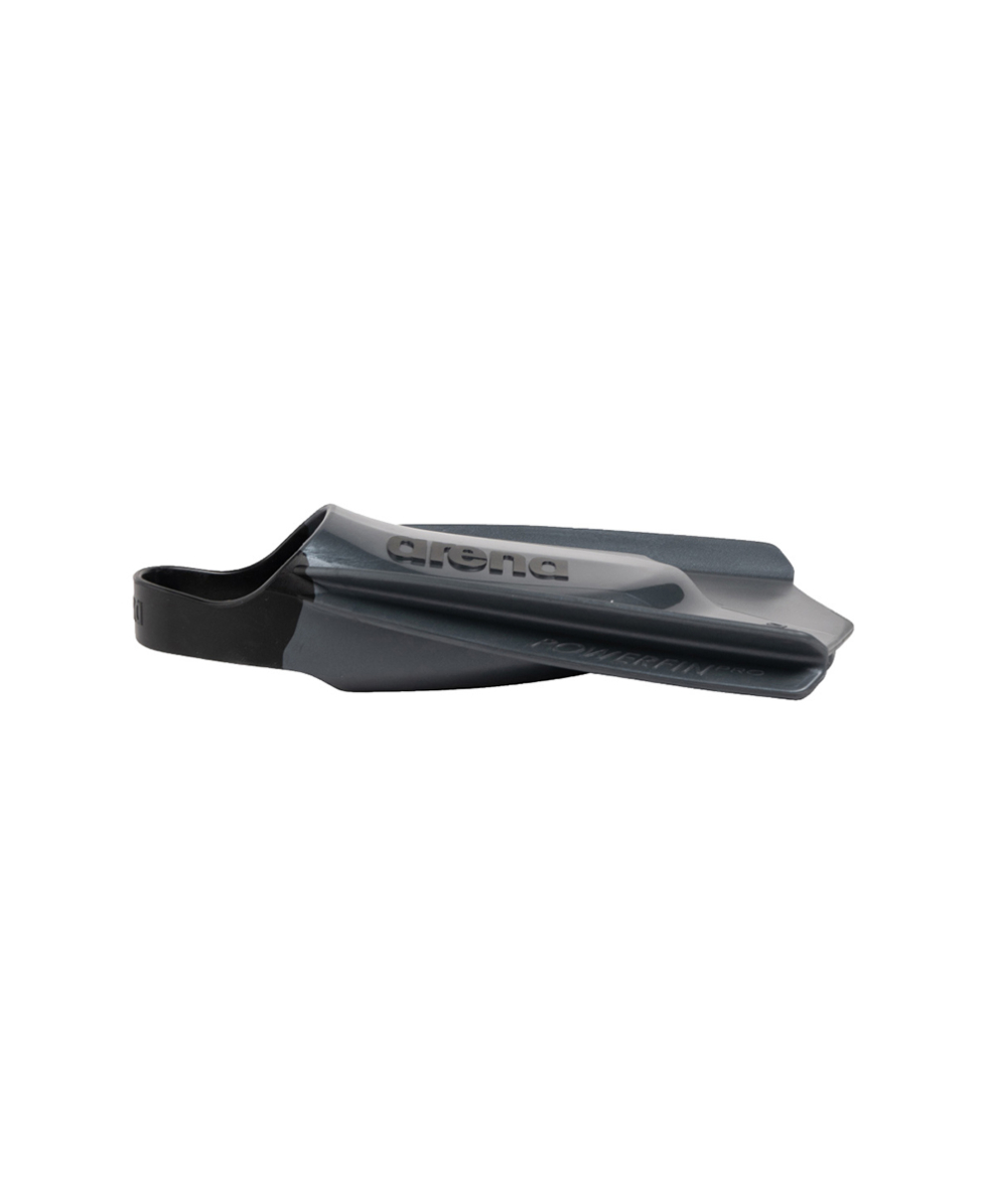 ARENA - PINNE POWERFIN PRO II - 006151100 - BLACK
