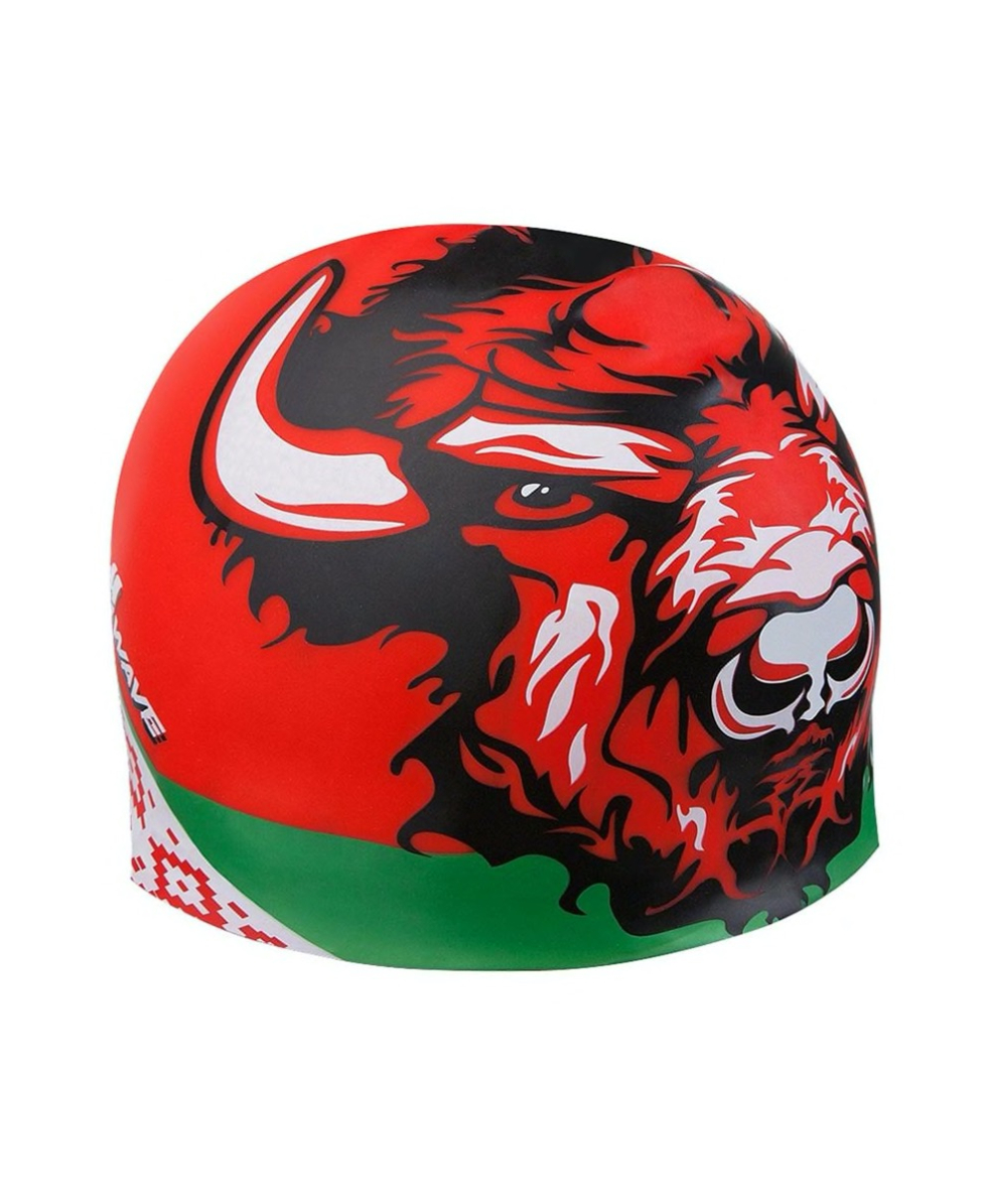 MAD WAVE - CUFFIA SILICONE - M055531000W - BELARUS