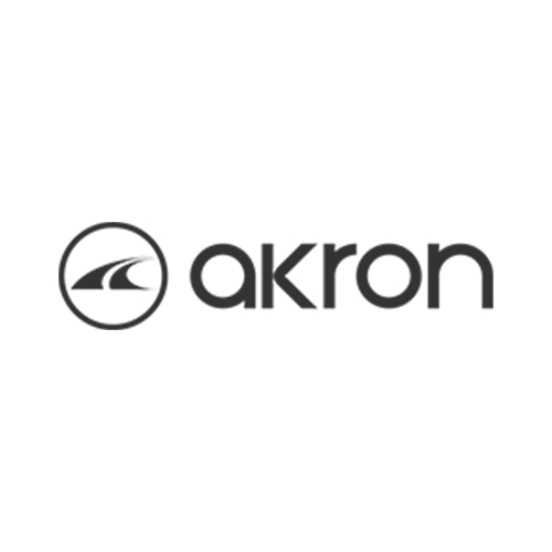 Akron Logo