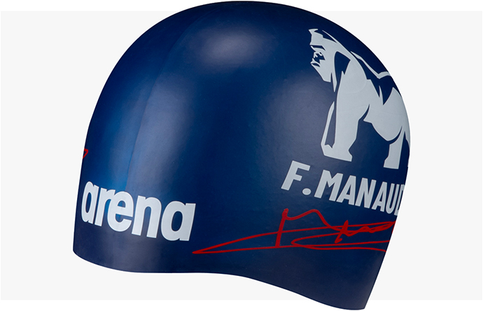 Manaudou